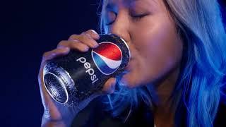 Thirsty For More  Pepsi Zero Sugar