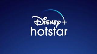 Disney+ Hotstar  Launching 3rd April