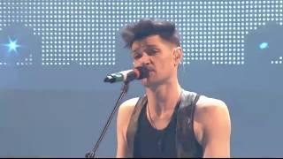 The Script - For the First Time Live at Croke Park 2015