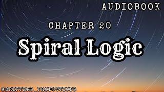 The Toll Chapter 20 - Spiral Logic