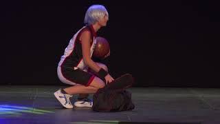 Kagami Taiga and Kuroko Tetsuya - DUO WinterCon V