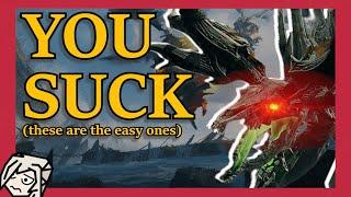 An Insulting Guide to IBS Strikes  Guild Wars 2
