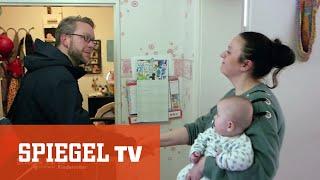 Jugendamt Braunschweig 2 Der Kinderretter  SPIEGEL TV