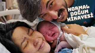 HOW DO WE KNOW THAT BIRTH HAS STARTED NORMAL BIRTH STORY-PERSONAL BIRTH ROOM EXPERIENCE-WHAT IS LDRP