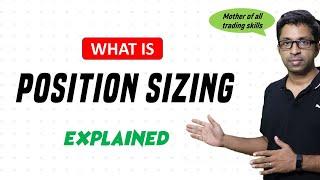 What is Position Sizing? Explained Using Live Trades