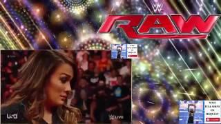 WWE Raw 1 May 2017 Show HD - WWE Monday Night Raw 1 May 2017 Full SHow This Week