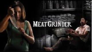 Meat Grinder best meat ball ever full movie - ENG SUB
