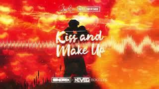 Dua Lipa & BLACKPINK - Kiss and Make Up SINDRIX x NEVEQ BOOTLEG