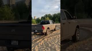 Dodge RAM 1500 мрія амереканського фермера