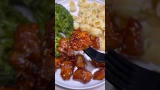 Sticky Hot Honey Chicken  #chickenrecipe #recipe #recipetutorial #airfryerrecipes #recipevideo