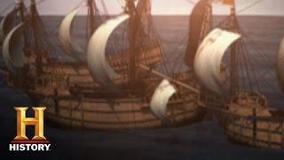 Columbus Day Christopher Columbus Sets Sail  History