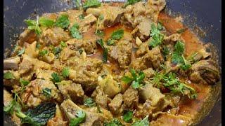 Karahi Mutton  Mutton Kadhai  Must Try  Quick Easy & Tasty  Norien Nasri