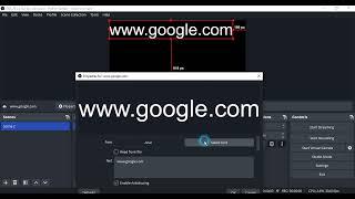 How to Add Text in OBS Studio?
