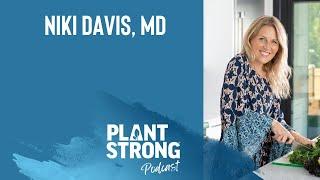 Niki Davis ND - This Doctor Loves to De-Prescribe Meds