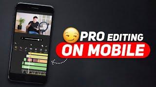 Start Editing Like This & Make Your Videos 10X BETTER  TUTORIAL