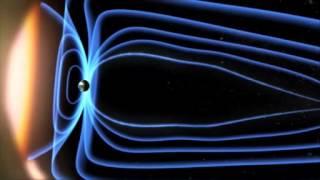 How Earths Magnetic Shield Protects Us From the Sun