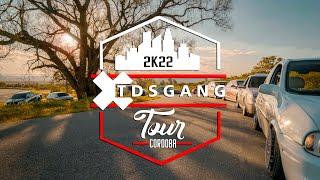 TDS GANG - 2021 - Film By DIAVLARTE