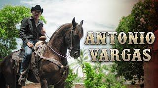 Antonio Vargas - Fito Zepeda Vídeo oficial