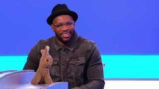 Ugo Monyes Lucky Rabbit?  WILTY? Series 16