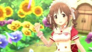 【デレステMAD】Lost Princess　十時愛梨　SSR　高画質1080p60fps