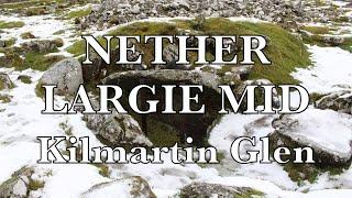 Nether Largie Mid Cairn  Kilmartin  Bronze Age Britain  History of Scotland  Before Caledonia