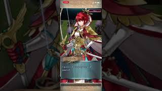 Hinoka Thundering Wings Legendary Hero Battle  Infernal F2P