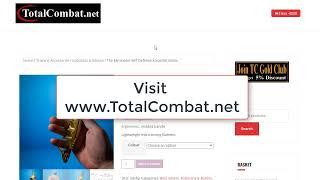 Explore the TotalCombat website