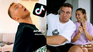 Fantastic Pranks and Social Experiments  TRY NOT TO LAUGH @KiryaKolesnikov Funny Tiktok Videos #4