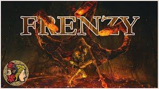 Elden Ring Lore  The Flame of Frenzy