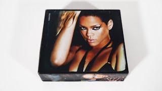 Rihanna - Collectors Edition Unboxing German