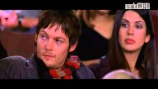 Norman Reedus Travis-Gossip