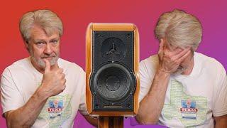 Sonus Faber  A Thumbs Up From Danny OR...