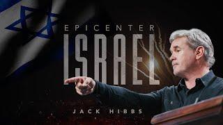 Epicenter Israel Whats Really Happening in the Middle East?