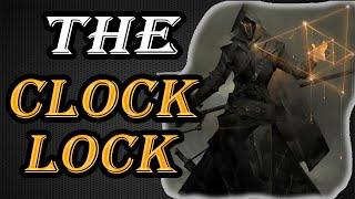 The ClockLock Teaser  Dungeons & Dragons 5e