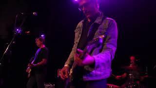 The Marked Men - 4000 Times Live at High Noon Saloon