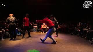 Kill & Sunni vs. LilZoo & Aslan a.k.a Bootuz  FINAL  DPC JAM 2017