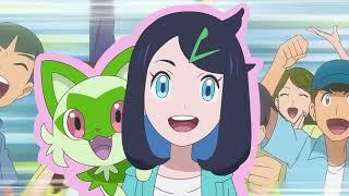 ¡Juguemos a las escondidas con Liko  Horizontes Pokémon Parte 2  Disponible en Netflix 10 de Mayo