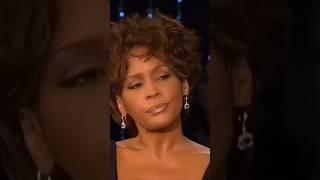 Whitney said “girl please” to Oprah #shortvideo #shorts #whitneyhouston #oprah #oprahwinfrey #fyp