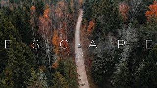 Escape  Beautiful Chill Music Mix