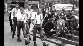 Teddy Boys Mods Skinheads Punks Youth Culture --  Life Is All Memory