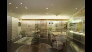 Selected Projects of Japanese Architect Tono Mirai
