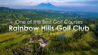 Rainbow Hills Golf Club  One of the Best Golf Courses