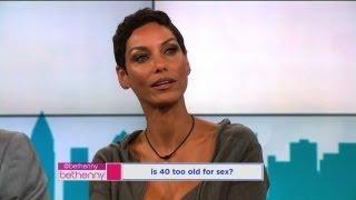 Nicole Murphys Advice for Sex After 40