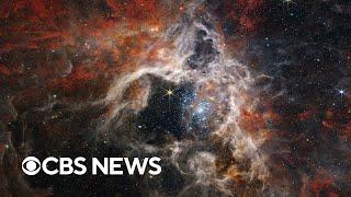 James Webb Space Telescopes discoveries 2 years since launch