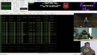 Famitracker Bits - At Dooms Gate Doom E1M1 VRC6