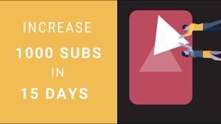 1 Secret Code to increase Youtube Subscribers in 2020  How to increase subscribers easily