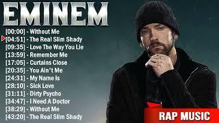 Eminem Old School Hip Hop Mix - Classic Hip Hop Playlist Mix