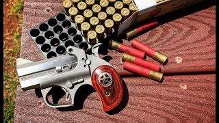 Bond Arms .45 Colt .410 Shotshell