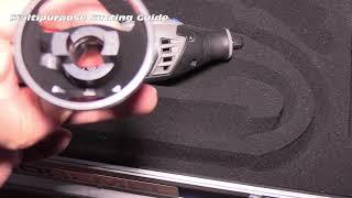 DREMEL® 4000 Platinum Edition 4000-6128 quick look