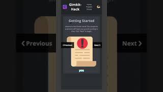 How to Hack Gimkit 2024 #gimkithack #techtricks